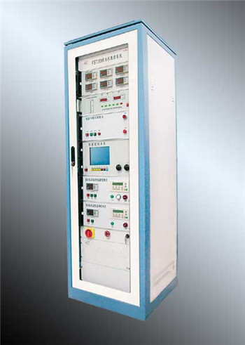 Dynamometer Controller for Engine/Moto/Gearbox Test engine motor  test bench controller control system