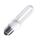 Компактная флуоресцентная лампа 2U (Энергосберегающая лампа)