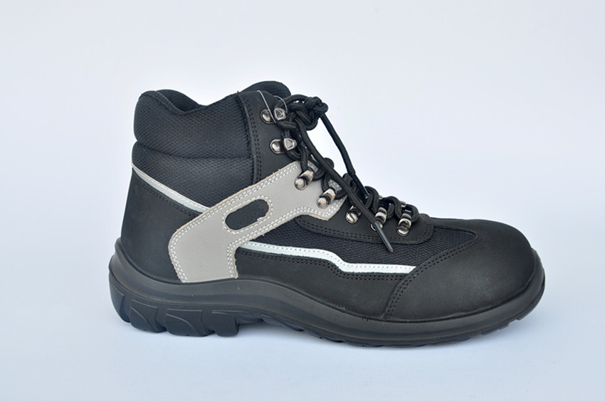 ce men shoes genuine leather,men shoes sport,cheap safety shoes steel bottom factory