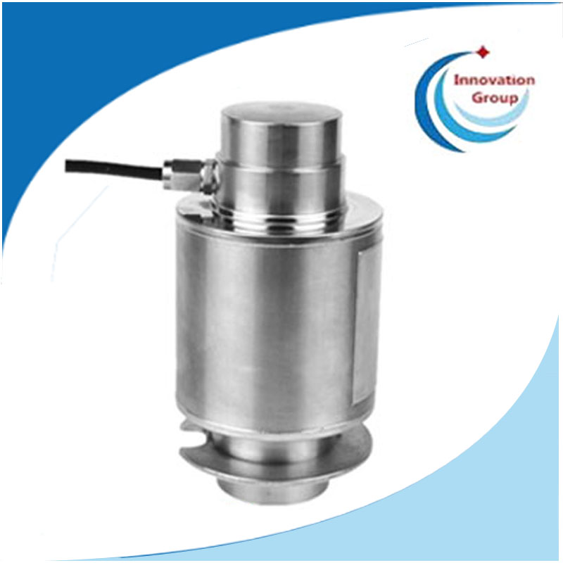Column Canister Compression Load Cell for Truck Scale-IN-C16