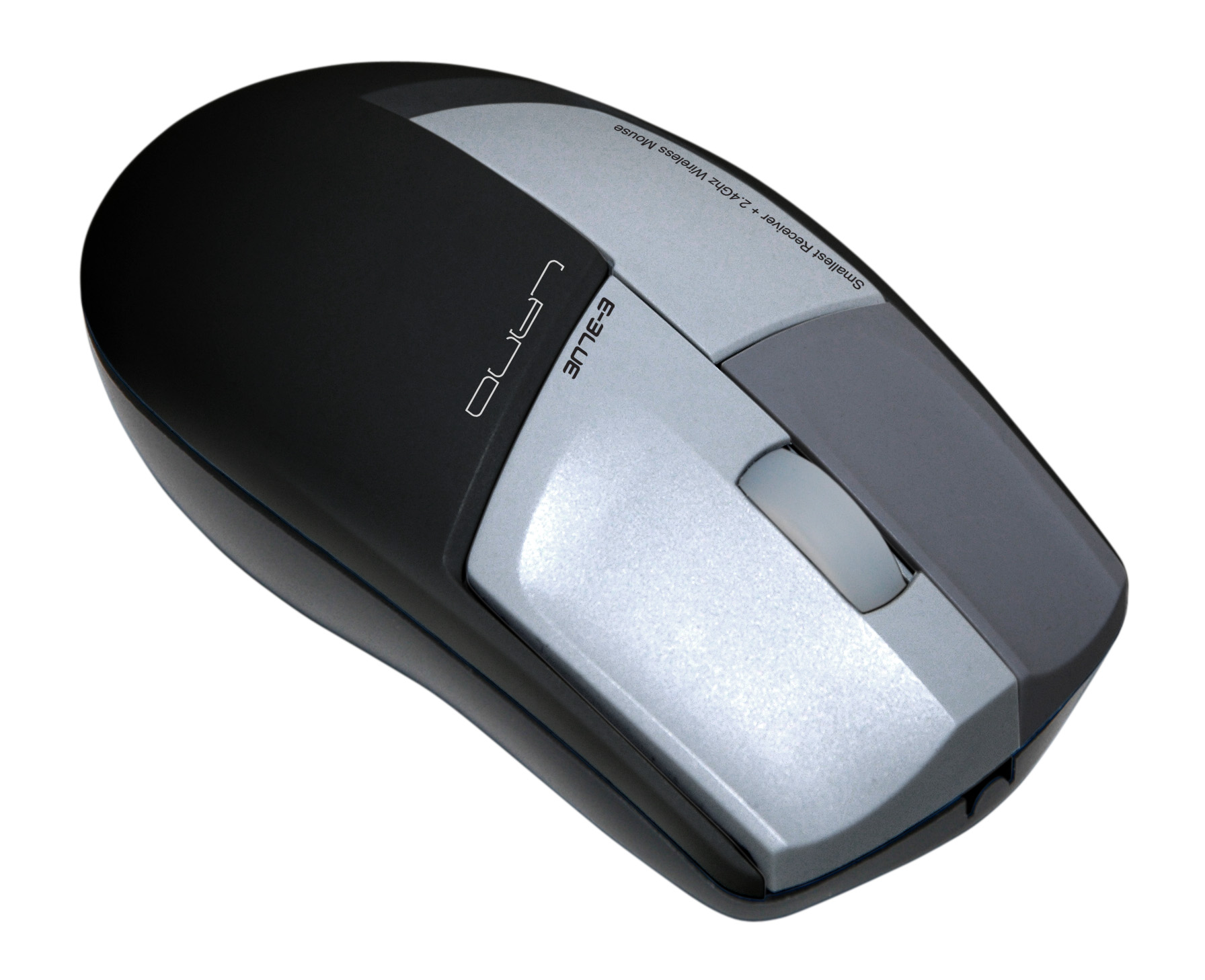 Lano 2.4G Wireless Optical Mouse