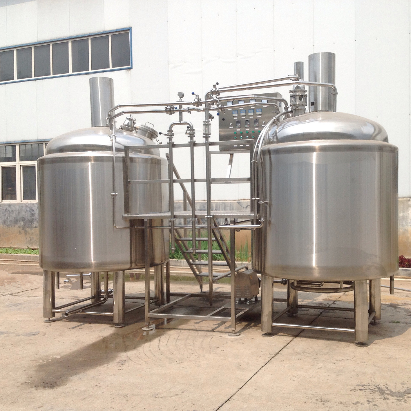 5bbl/10hl craft beer brewery equipment for micro brewery