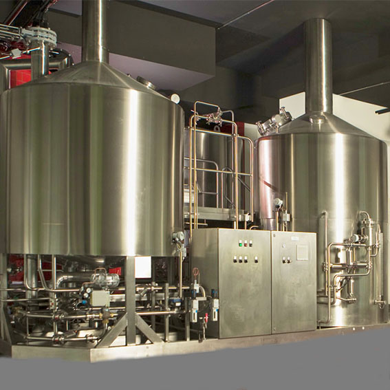 300L/500L beer brewing equipment, beer brewing equipment for micro beer brewery  