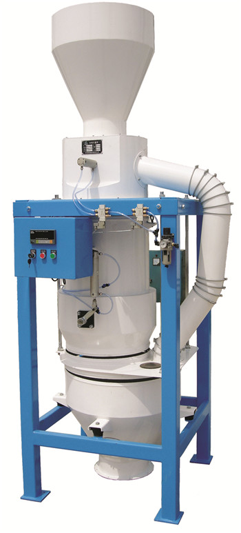 high speed high quality best price high capacity TLCS series wheat flour flowing scale in flour mill for wheat or flour