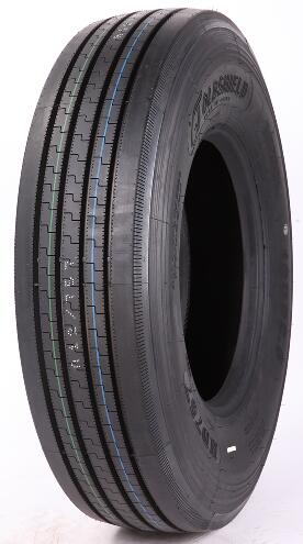 Trailer Tire 315/80R22.5 Tubless Tires