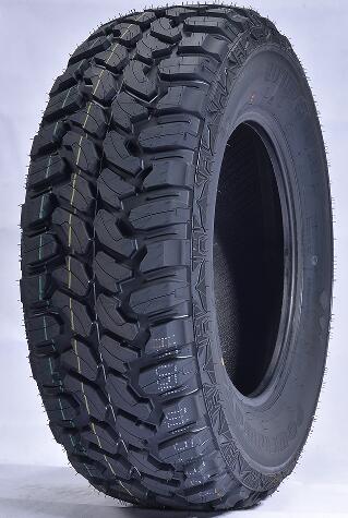 New design 20 inch tire MT off road tires with Europe Lable