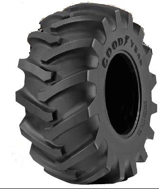 Goodyear Construction Tire