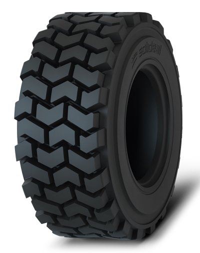 Solideal Construction Tire