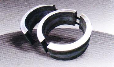 Cathodic Protection Sacrificial Aluminum Bracelet Anode/Anodized Aluminum Frame Manufacturers for Pipelines