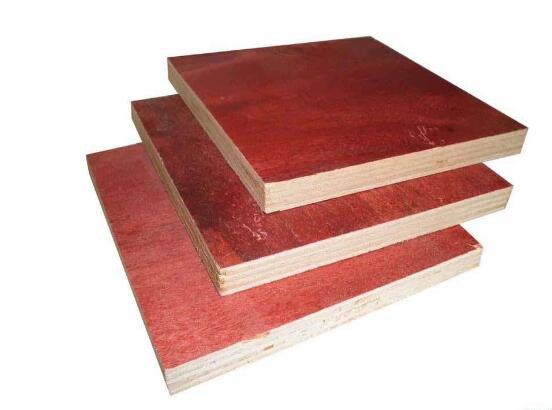 construction building template/formwork for concrete work  & film coated plywood for building template 