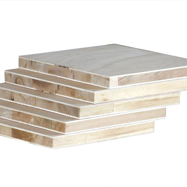 Laminated Wood Boards & Block board 