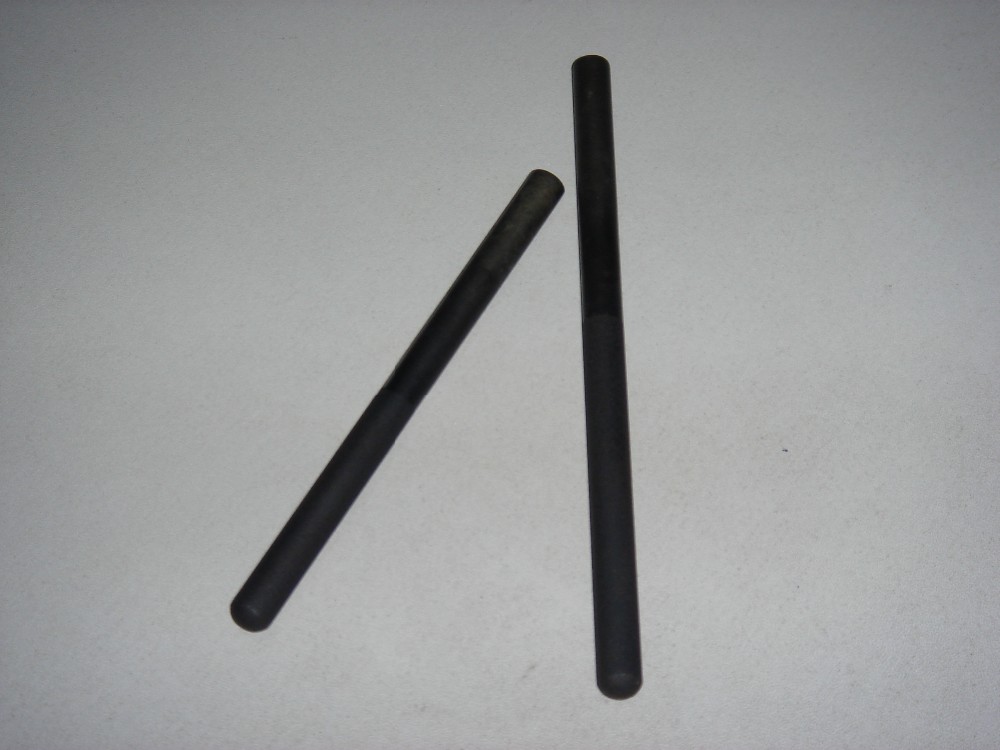 China Mixed Metal Oxide/MMO Solid Anod Rods  Manufacturers/Suppliers