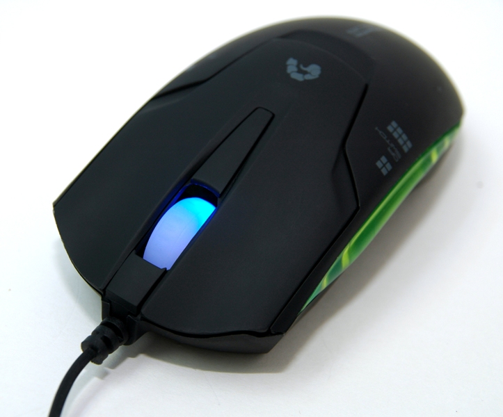 Игровая мышь Scorpion Full auto Pro gaming Mouse