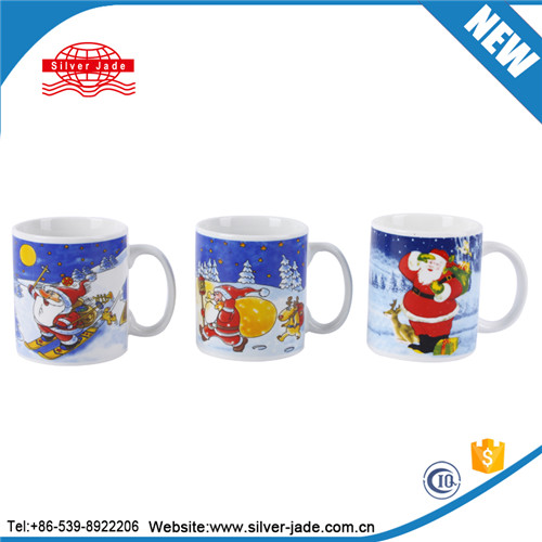 individual ceramic cola coffee mug/mugs color- box package mugs