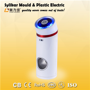 Car air purifiers car hepa filter car smoke filter car ionizer portable oxygen concentrator for cars