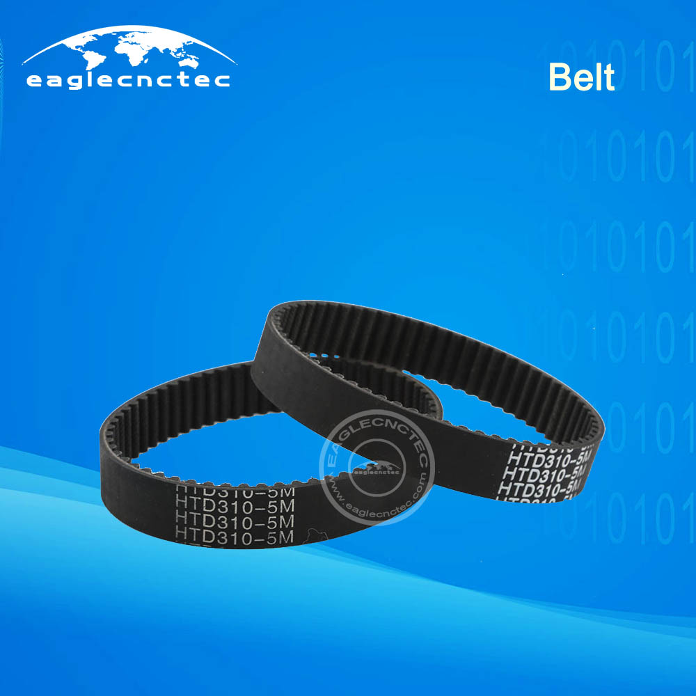 Rubber Timing Belt for CNC Router 