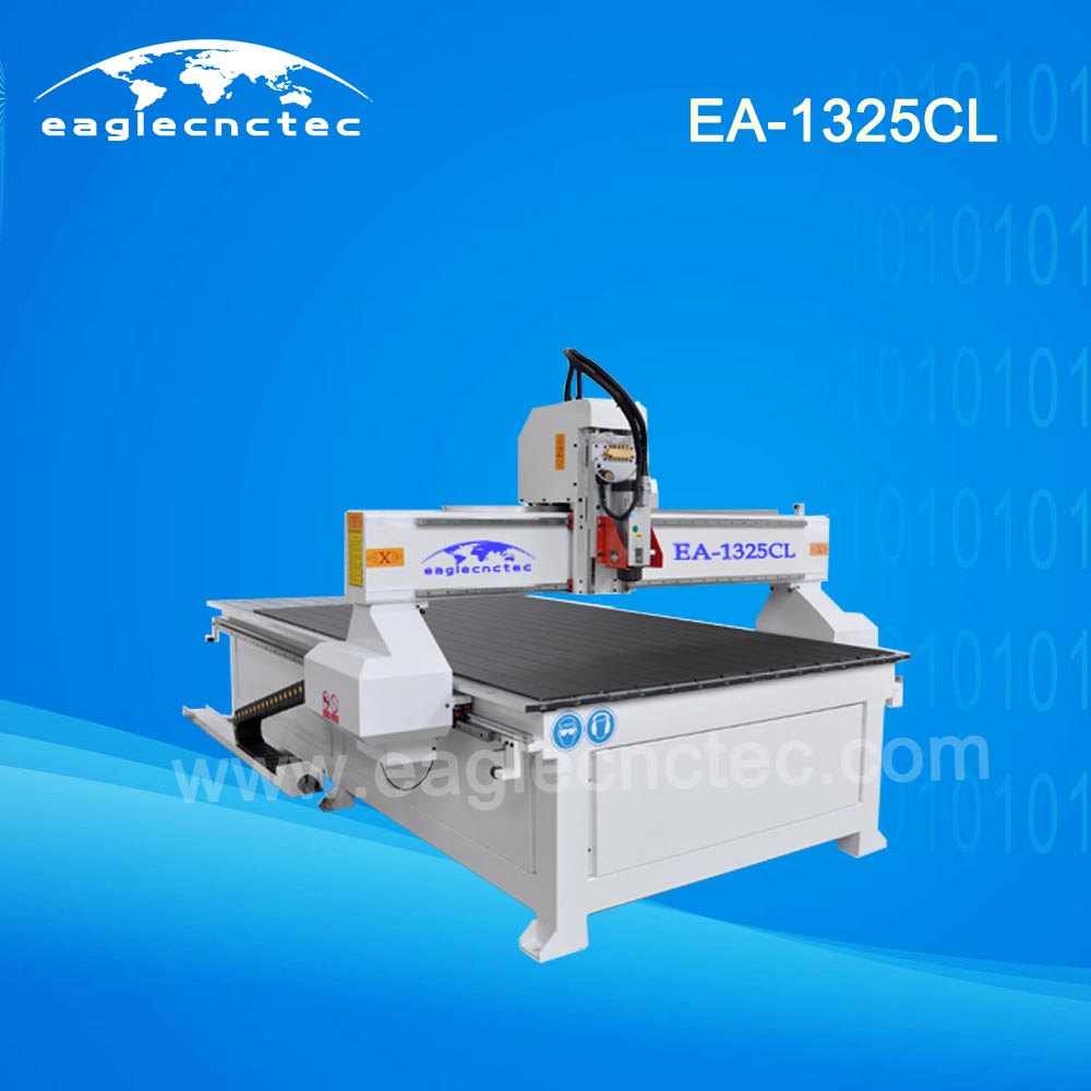 China CNC Router Manufacturer | EagleTec CNC Machinery