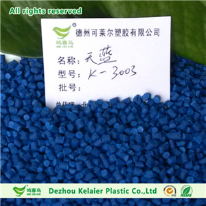 K-3003 injection molding plastic color masterbatch free sample