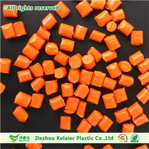 K-8001 hot sale wire drawing plastic color masterbatch factory