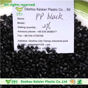 K-6820 universal carbon black color masterbatch ROHS certificated 