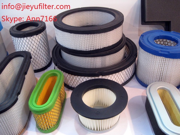 Hebei jieyu garden & forest machinery filter OEM Quality aftermarket price