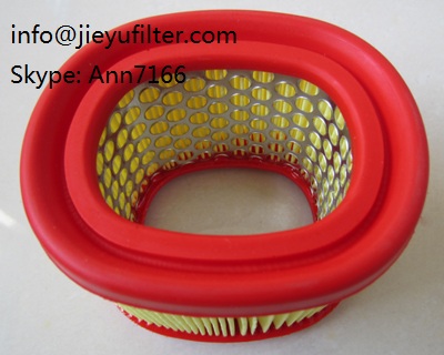 air cleaner replacement element European Quality made in China