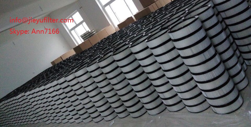 Hebei jieyu filter air cleaner popular in European and American market