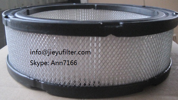 Hebei racing air filter approved by European and American market