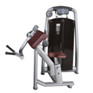 Commercial Fitness Equipment Bodybuilding Stretching Machine Biceps Machine