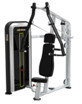 Commercial Fitness Equipment Bodybuilding Training Machine Seated Chest Press
