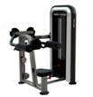 Commercial Fitness Equipment Bodybuilding Training Machine Shoulder Press
