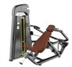 Commercial Fitness Equipment Exercise Equipment Stretching Machine Shoulder Press