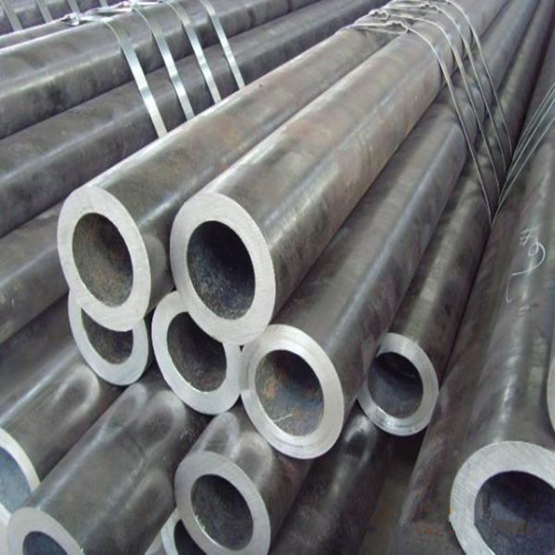 A335 P11 hot rolled Alloy Steel Seamless Pipe