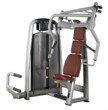 Commercial Fitness Equipment Bodybuilding Training Machine Chest Press