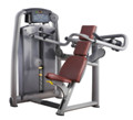 Commercial Fitness Equipment Bodybuilding Stretching Machine Delt Machine