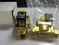High quality sirai brass solenoid valves