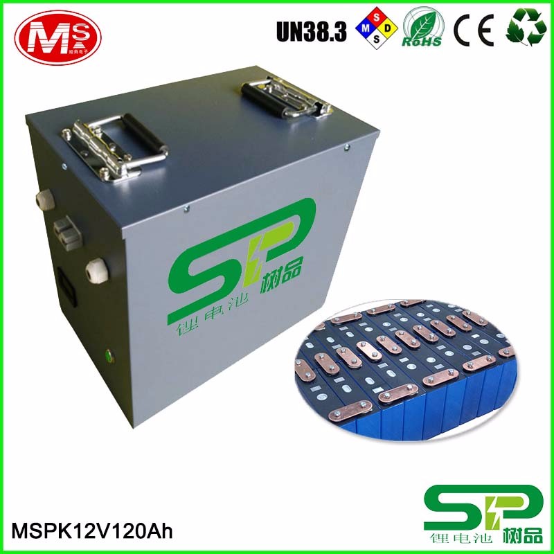 Hot selling 12V LiFePO4/Li ion batteries packs