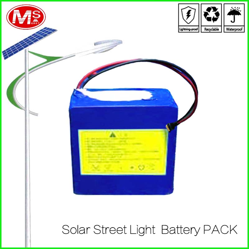 LiFePO4 batteries 12V 15Ah Solar batteries pack  for solar lighting system batteries battery