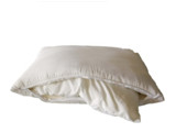 Dual Luxury Comfort Back Sleep Cool Gel Pillow 