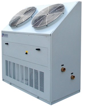  low temperature heat pump