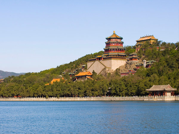 Private Tours in Beijing  