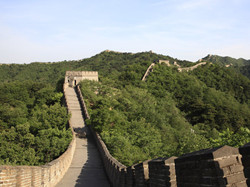 Beijing private one day tour