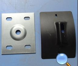 Good quality and engineering metal stamping parts