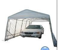 Canopy Shade Tent Car Truck boat Sport High Peak Carport Tent