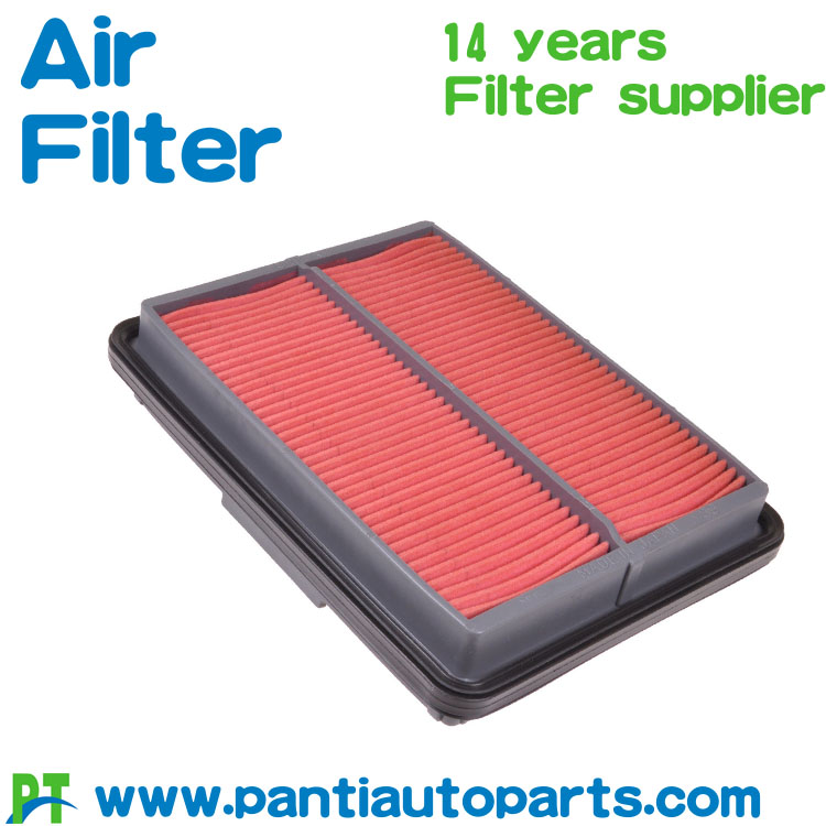 air filter for cars 17220-P3G-505