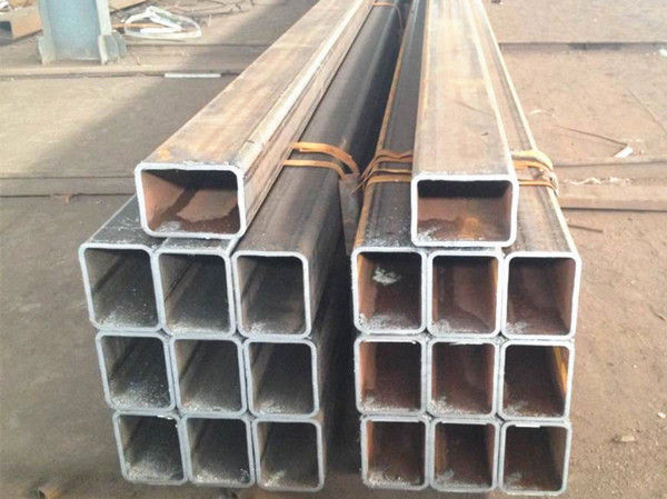 China ASTM A500 hollow section manufacturers