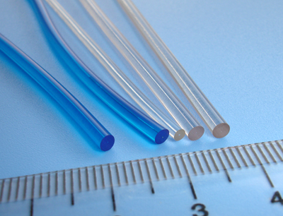 Micro-bore catheter 