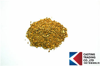high carbon tundish hollow particle desulfuration covering powder