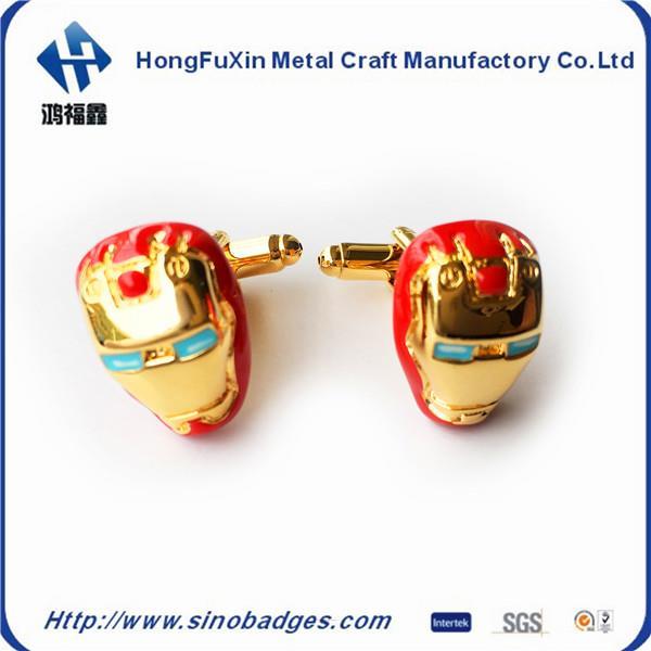 HongfuxinIron Struck Clasp Clip  