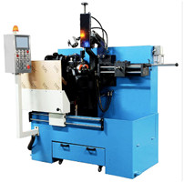 LDX-026 carbide TCT saw blade sharpener automatic grinding machines